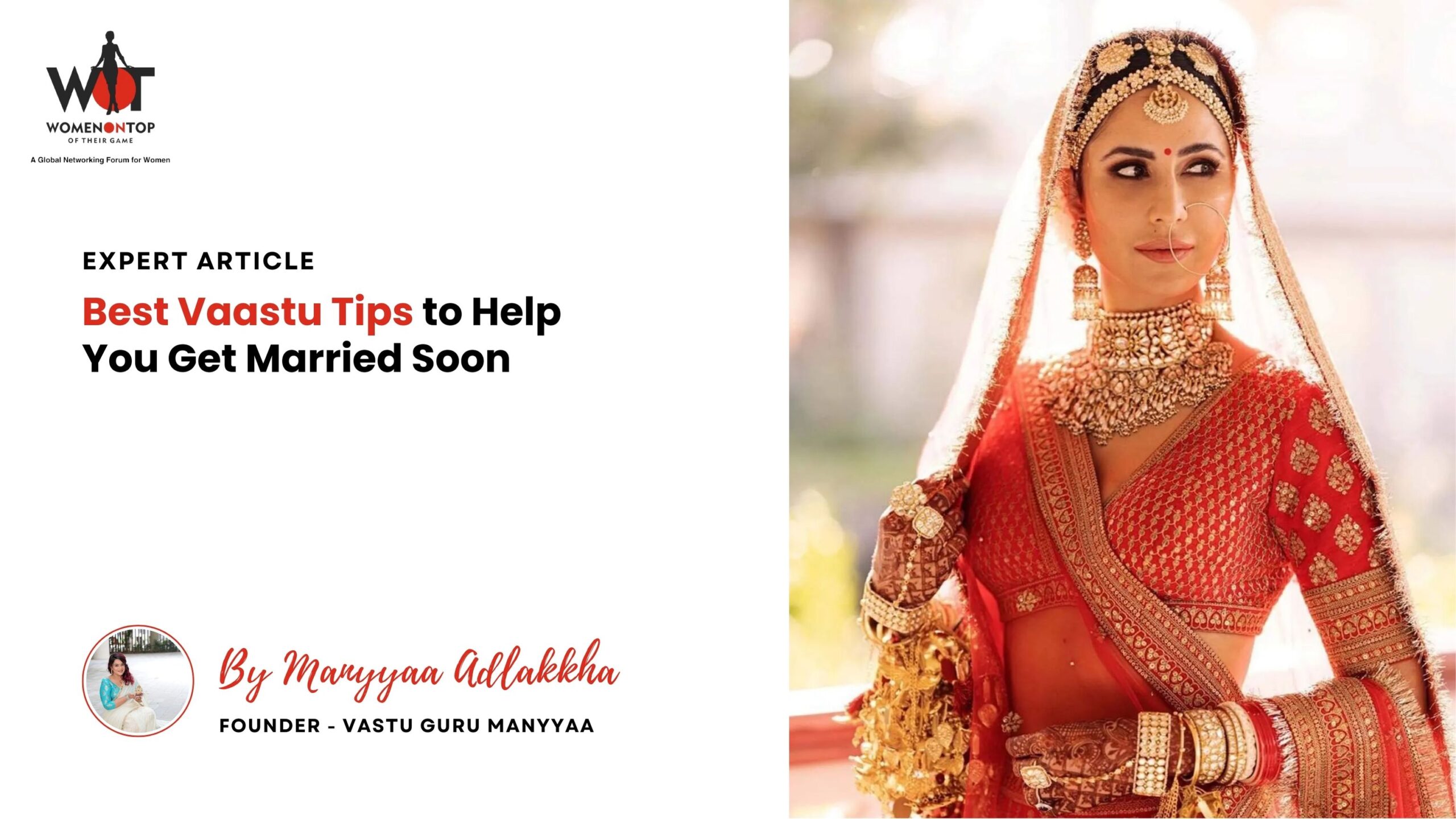 Best Vaastu Tips to Help You Get Married Soon