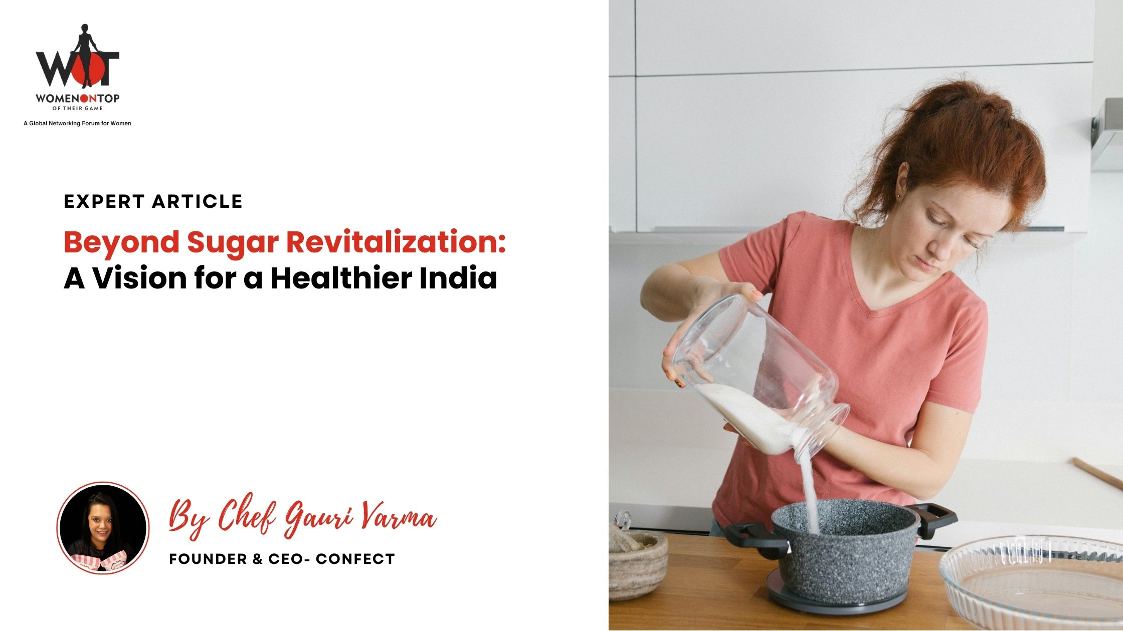 Beyond Sugar Revitalization A Vision for a Healthier India