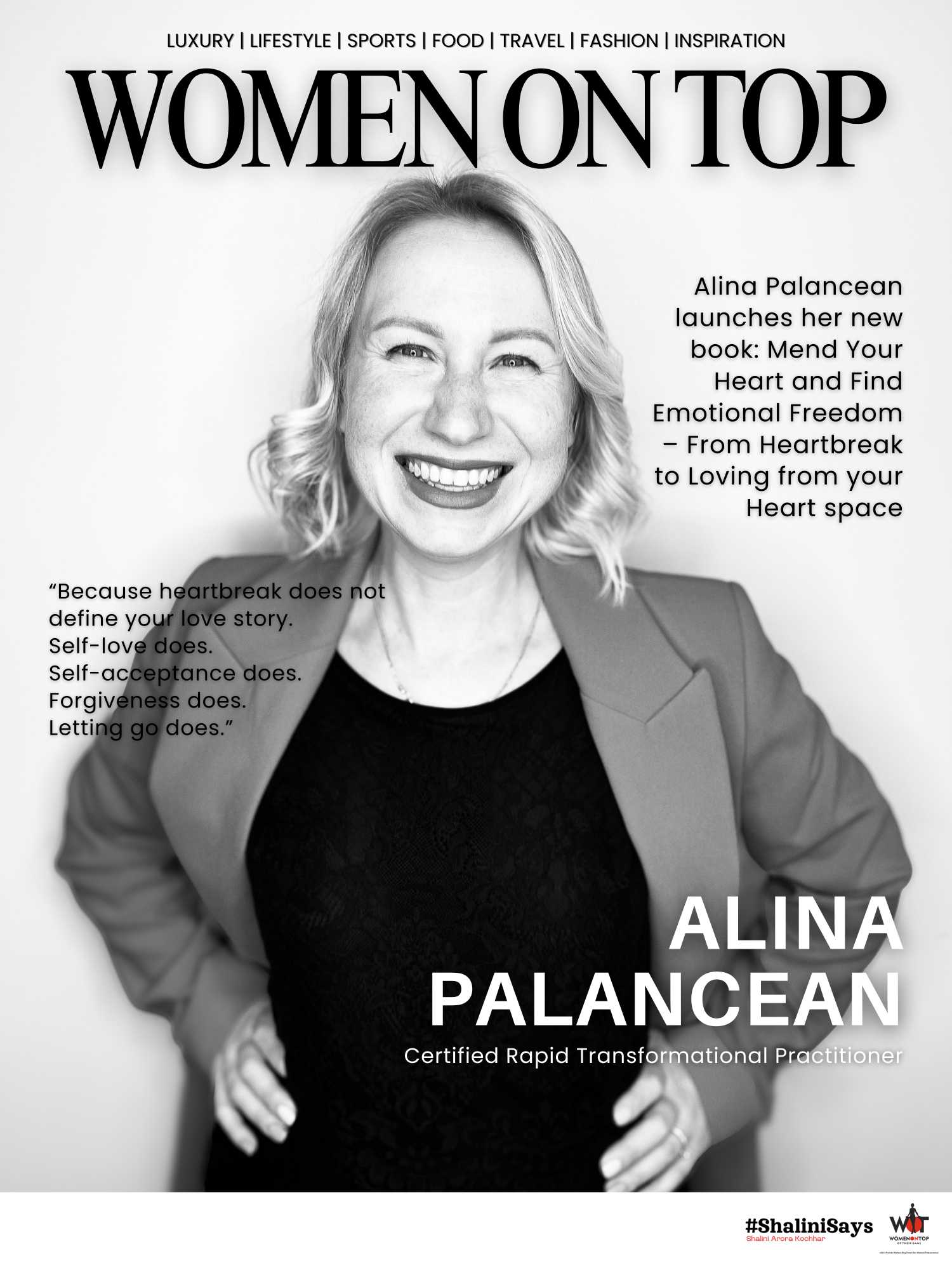 Alina Palancean