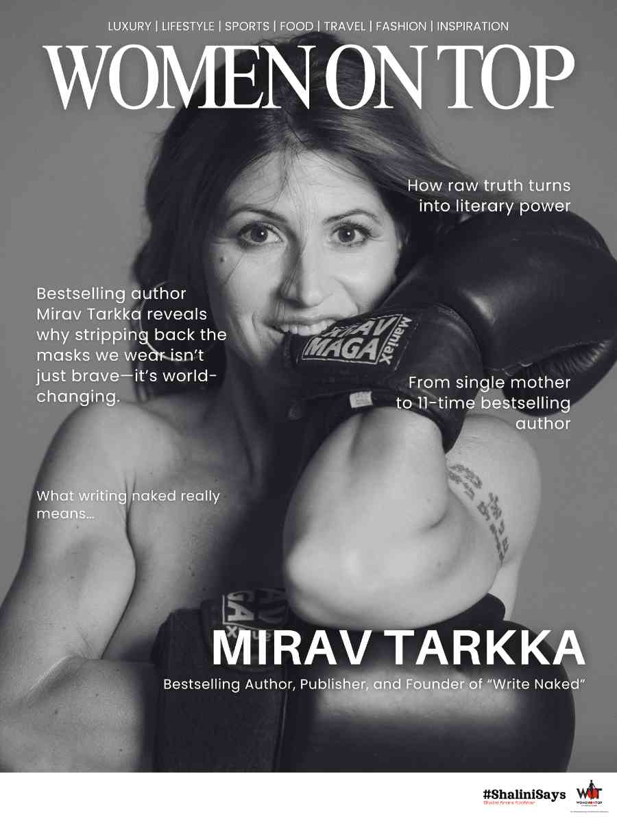 Mirav Tarkka